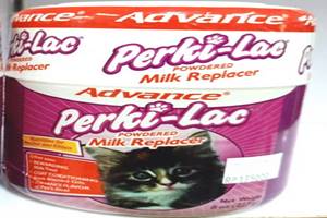 Susu Untuk Kucing Anggora Umur 0, 1 Bulan, 2 Bulan, Susu Perkillac Milk