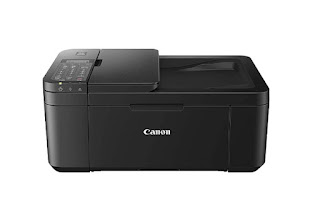 Canon PIXMA TR4640 Driver Downloads, Review And Price