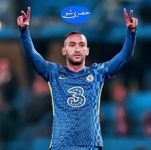 حكيم زياش يعلن إعتزاله اللعب الدولي لمنتخب المغرب.. وتقارير وجهته الأقرب منتخب هولندا