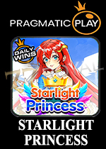 Starlight Princess 77Royal