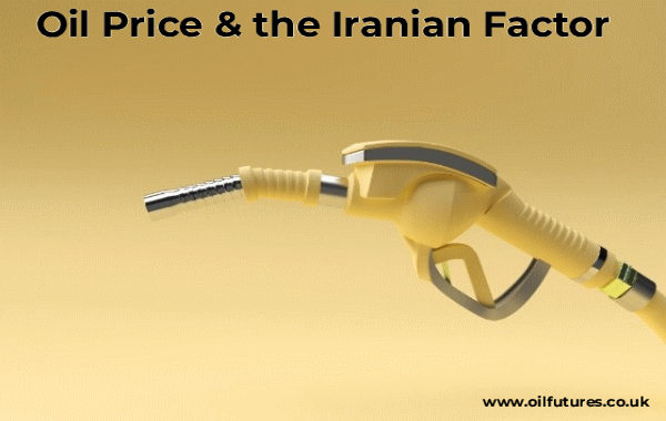 Iranian nuclear deal and oil price