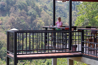 Coffee Stop, Mae Hong Son Province