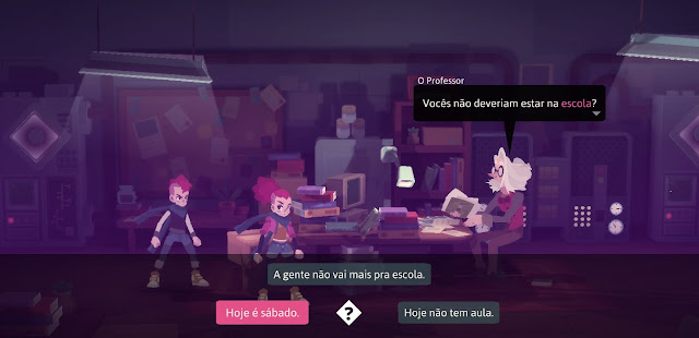 A vida é como um jogo Somos como Tristan - Pensador