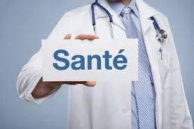 Avis de recrutement de 10 personnels de la santé