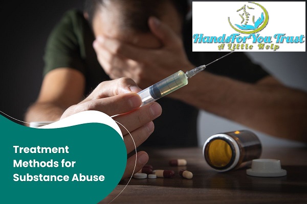 Substance Abuse Treatment In Mumbai