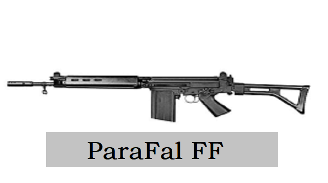  Pastinya anda sudah tidak asing lagi dengan game yang satu ini ParaFal FF Terbaru