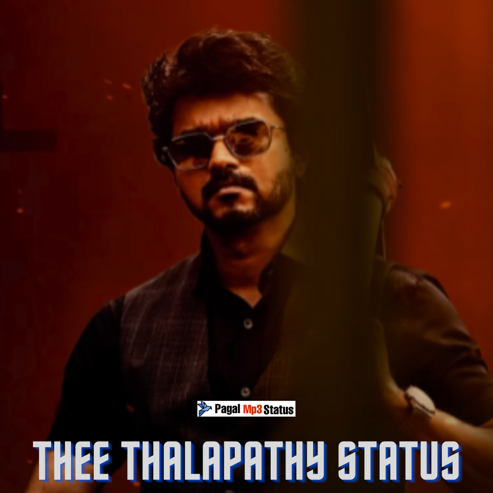 Thee Thalapathy Status