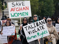 The Taliban have banned women from appearing in TV dramas in the latest restrictions on women.