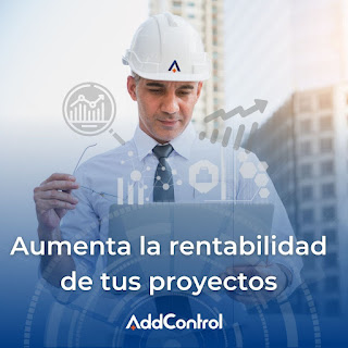 Software para constructoras y desarrolladores inmobiliarios, tecnología que aumentará la rentabilidad de tus proyectos