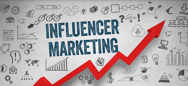 choosing influencer marketing agency