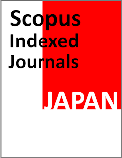 List of Scopus Indexed Journals of Japan