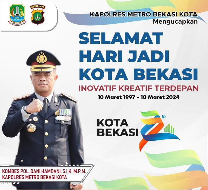 bekasi-online.com