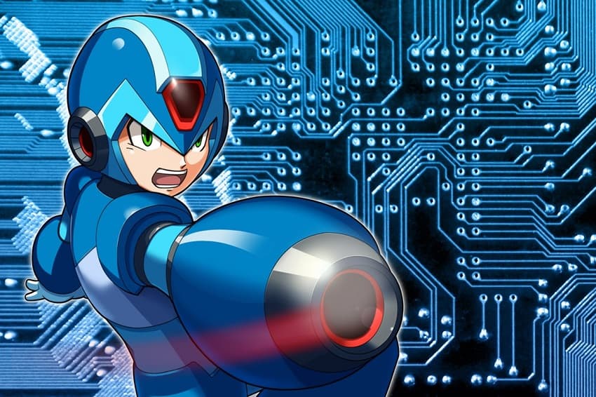 Экранизацию игры Mega Man для Netflix снимут режиссёры кинокомикса «Проект Power»