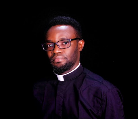 Why no Bishop, Pope or Pastor should be bigger than the church - Fr. Kelvin Ugwu