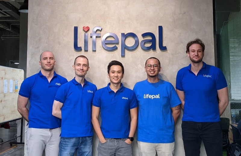 Lifepal, Marketplace Asuransi Terlengkap di Indonesia