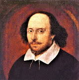 William Shakespeare