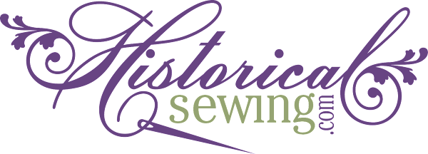 The Historical Sewing Blog