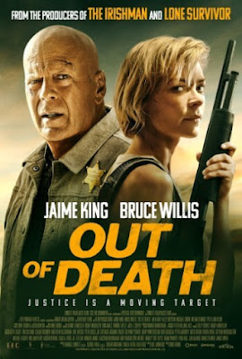 Out of Death 480p 720p Dual Audio Download