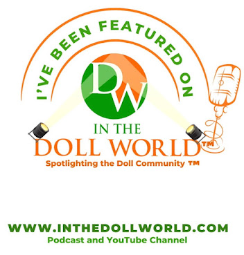 Interviewed by In the Doll World