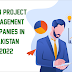 Top 4 Project Management Companies in Pakistan – 2023