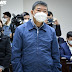 Cựu Giám đốc Bệnh viện Bạch Mai Nguyễn Quốc Anh lĩnh án 5 năm tù