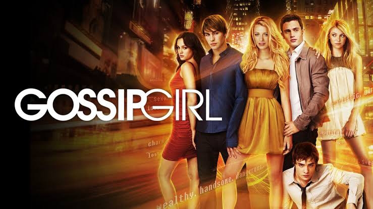 Gossip Girl estará de volta ao catálogo da Netflix amanhã