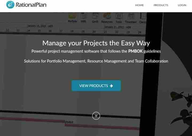Learn about the 25 Best Project Management Software & Apps for Mac in 2022