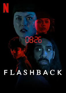 Flashback (2023) Dual Audio 1080p WEBRip