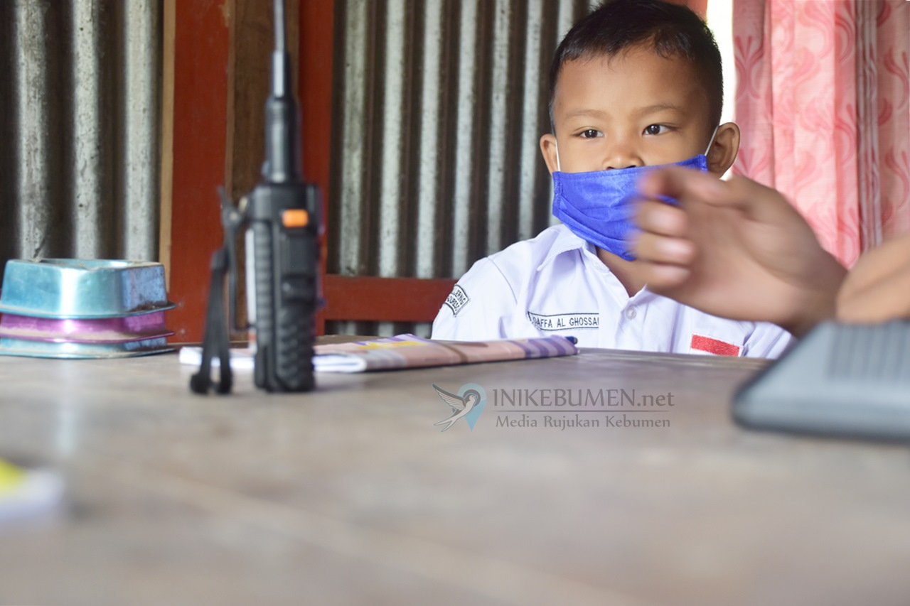 Vaksinasi Anak Usia 6-11 Tahun Mulai 24 Desember, Ganjar Pranowo Siapkan Tim Sapu Jagat