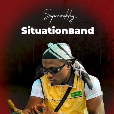 [EP] Supernickky – SituationBand