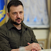 Ζελένσκι: Η Ουκρανία πρέπει να αντιμετωπίσει την πραγματικότητα και να μιλήσει με τον Πούτιν