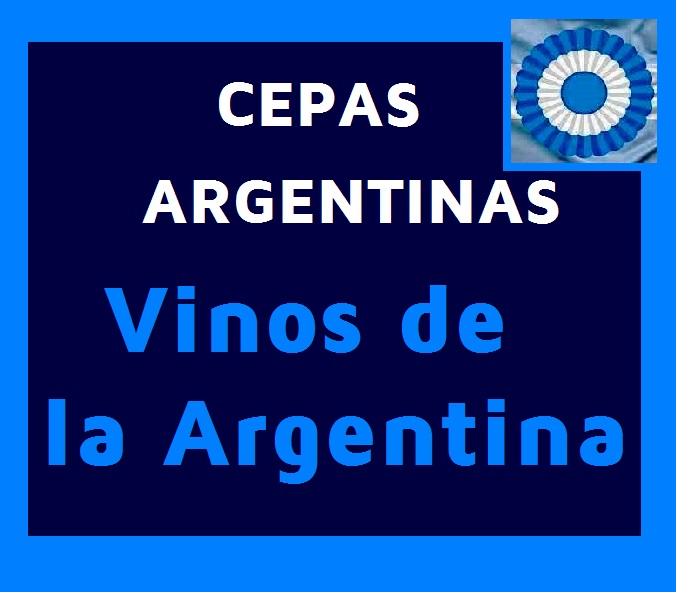 CEPAS ARGENTINAS - Wines of Argentina.