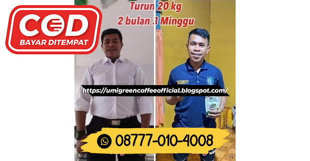 08777 010 4008 HARGA DAN MANFAAT KOPI HIJAUMuara Teweh