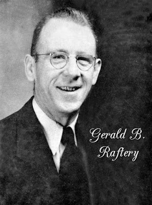 Gerald Raftery