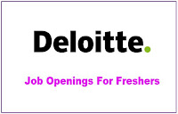 Deloitte Freshers Recruitment 2021, Deloitte Recruitment Process 2021, Deloitte Career, SQL Developer Jobs, Deloitte Recruitment