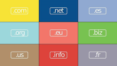 The Basics of Online Domain Name Selection