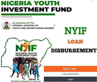 Links to Apply For Any Of the On Going Federal Government Loans