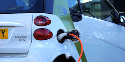 Decoding Electric Mobility in India: Trends and Challenges