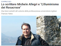 L'illuminismo dei Rosacroce