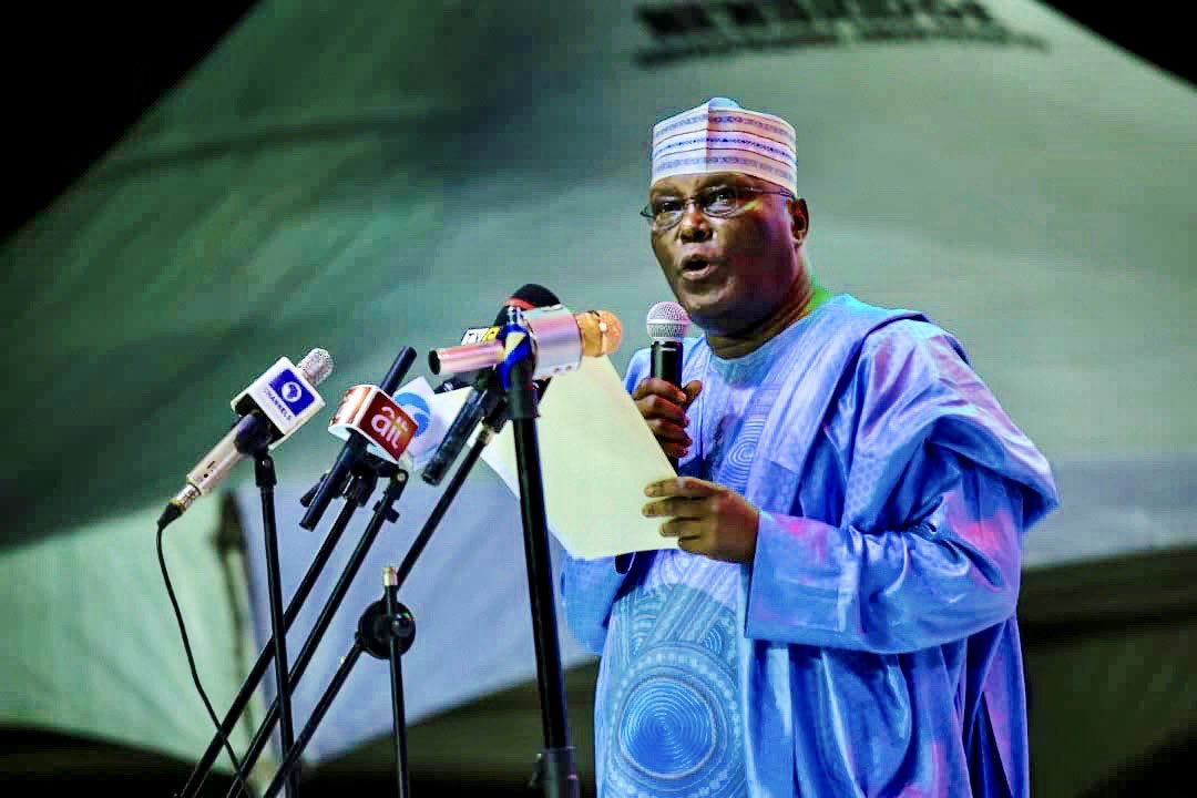 Govt Should ‘Enforce’ Schooling Just As It Does With Vaccination – Atiku