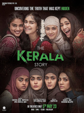 The Kerala Story 2023 Download 2160p WEBRip