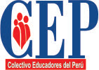 EDUCADORES DEL PERÚ