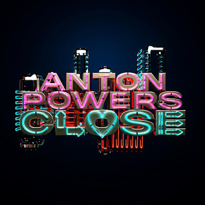 Anton Powers Shares New Single ‘Close’