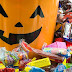 HALLOWEEN: Um Doce Engano