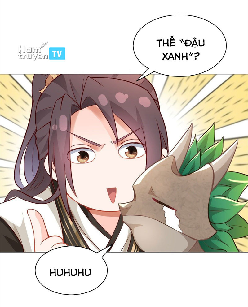 Người Nuôi Rồng chapter 29 - Trang 5