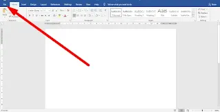 Cara Mematikan Update Microsoft Office