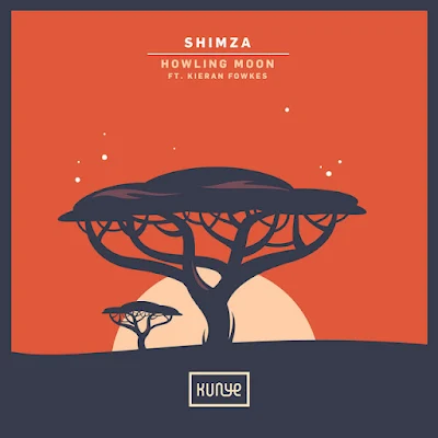 Shimza - Howling Moon - Original Mix (feat. Kieran Fowkes) |Download mp3, baixar imagem, shimza, marizola news, 2021