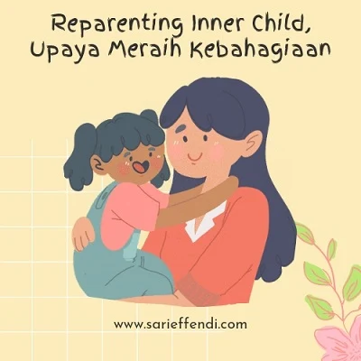reparenting inner child