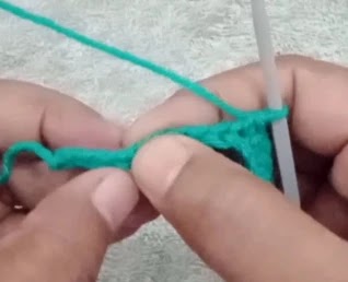 बचे खुचे ऊन का प्रयोग,scrap yarn project,crochet project, crochet wind spinner,crochet channals on youtube,diy crochet.