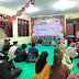 Komisariat dan 2 Rayon Kebanggaan PMII UNUSA memperingati Maulid Nabi Muhammad SAW
